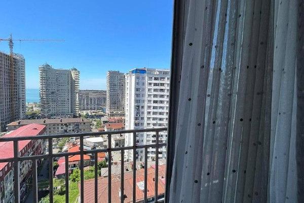 Javahişvili 4a | Kiralık Dubleks Daire | 105 m² | 12-13. Kat | 800$