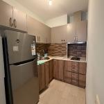 Kobaladze 4a | Kiralık 1+1 Daire | 45 m² | Bahçe Manzaralı | 350$