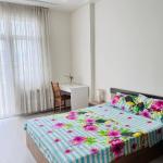 Selim Khimshiashvili 20 | Kiralık 1+1 Daire | 55 m² | Merkezi Isıtma | Fırın | 500$