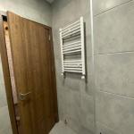 Abuselidze 5A | Kiralık 1+1 Daire | 50 m² | 16. Kat | 550$