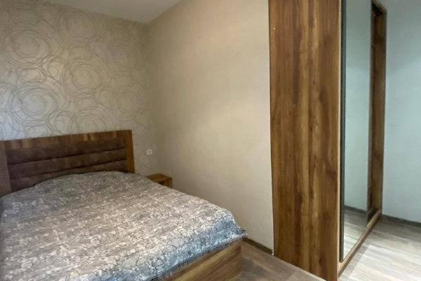 Abuselidze 5A | Kiralık 1+1 Daire | 50 m² | 16. Kat | 550$
