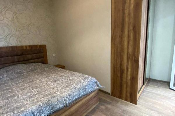 Abuselidze 5A | Kiralık 1+1 Daire | 50 m² | 16. Kat | 550$