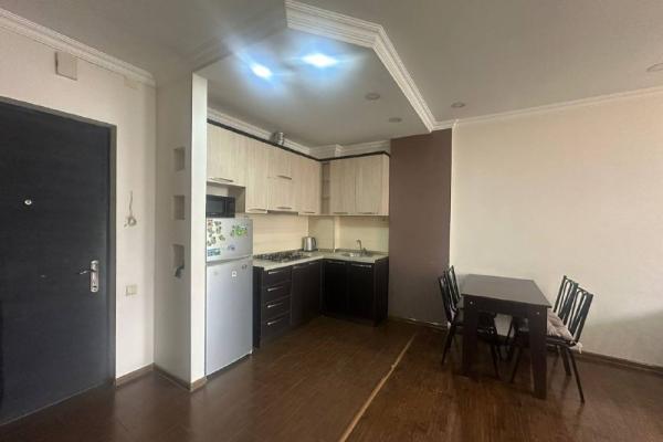 Melikishvili 51 | Satılık Daire | 56 m² | 5. Kat | 103.000$
