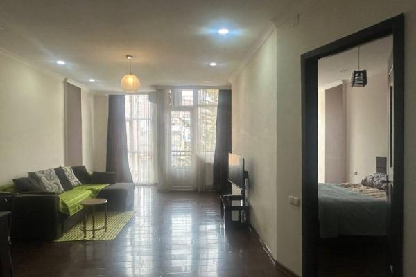 Melikishvili 51 | Satılık Daire | 56 m² | 5. Kat | 103.000$