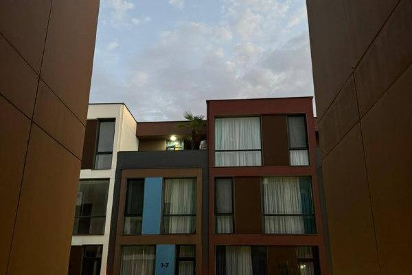 Polo Villas | Kiralık Villa | 113 m² | 3 Kat | 1800$