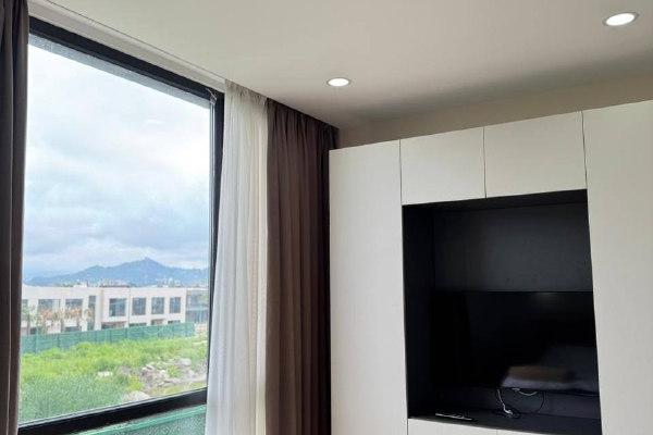 Polo Villas | Kiralık Villa | 113 m² | 3 Kat | 1800$