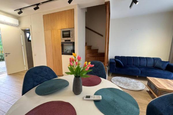 Polo Villas | Kiralık Villa | 113 m² | 3 Kat | 1800$