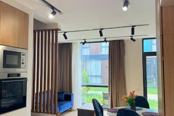 Polo Villas | Kiralık Villa | 113 m² | 3 Kat | 1800$