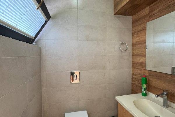 Polo Villas | Kiralık Villa | 113 m² | 3 Kat | 1800$