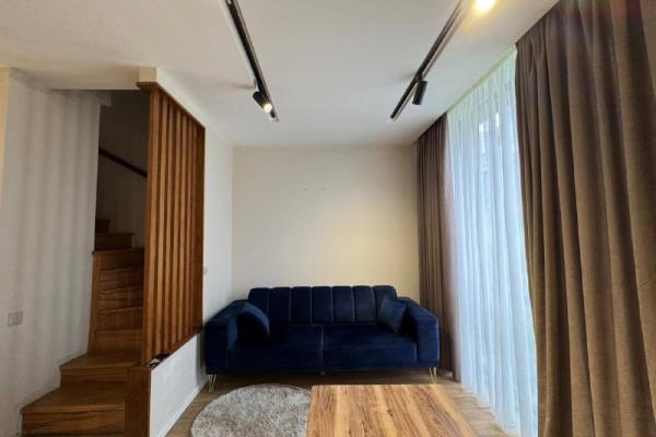 Polo Villas | Kiralık Villa | 113 m² | 3 Kat | 1800$