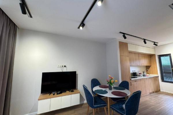 Polo Villas | Kiralık Villa | 113 m² | 3 Kat | 1800$