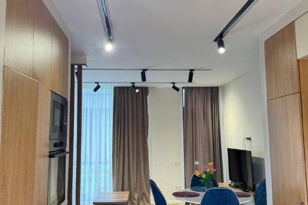 Polo Villas | Kiralık Villa | 113 m² | 3 Kat | 1800$