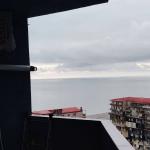 Sherif Khimshiashvili 47 | Kiralık 2+1 Daire | 90 m² | Yüksek Kat | Deniz Manzaralı | 600$