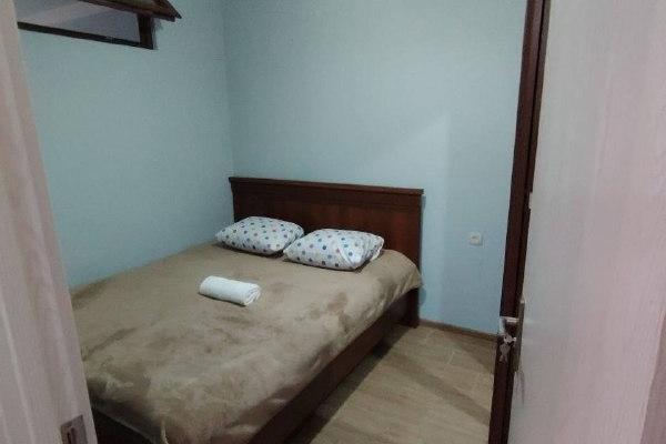 Sherif Khimshiashvili 47 | Kiralık 2+1 Daire | 90 m² | Yüksek Kat | Deniz Manzaralı | 600$