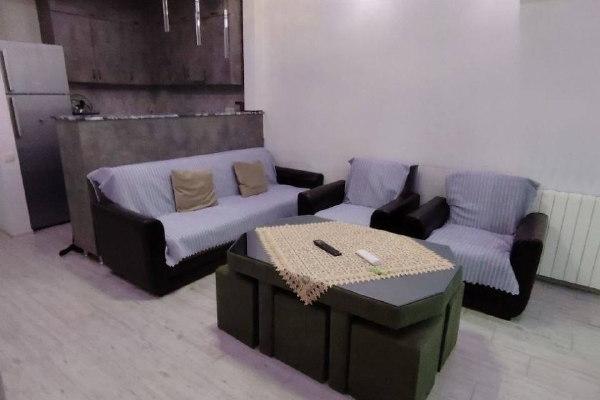 Sherif Khimshiashvili 47 | Kiralık 2+1 Daire | 90 m² | Yüksek Kat | Deniz Manzaralı | 600$