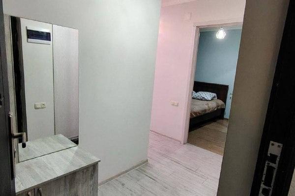 Sherif Khimshiashvili 47 | Kiralık 2+1 Daire | 90 m² | Yüksek Kat | Deniz Manzaralı | 600$