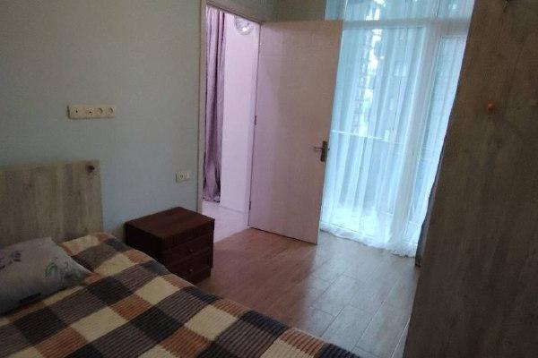 Sherif Khimshiashvili 47 | Kiralık 2+1 Daire | 90 m² | Yüksek Kat | Deniz Manzaralı | 600$