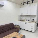 Next White Mamuladze 19 | Kiralık Stüdyo Daire | 40 m² | 4. Kat | 400$