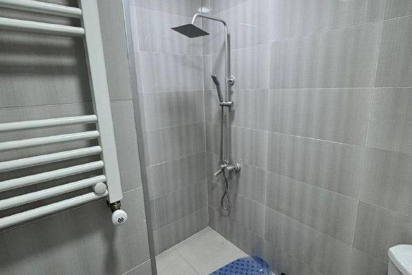 Next White Mamuladze 19 | Kiralık Stüdyo Daire | 40 m² | 4. Kat | 400$