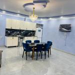 Luka Asatiani 148 | Kiralık 2+1 Daire | 110 m² | 3. Kat | 630$