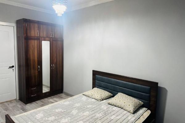 Luka Asatiani 148 | Kiralık 2+1 Daire | 110 m² | 3. Kat | 630$