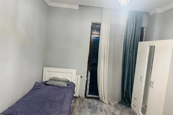 Luka Asatiani 148 | Kiralık 2+1 Daire | 110 m² | 3. Kat | 630$