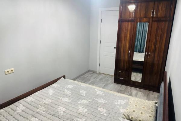 Luka Asatiani 148 | Kiralık 2+1 Daire | 110 m² | 3. Kat | 630$