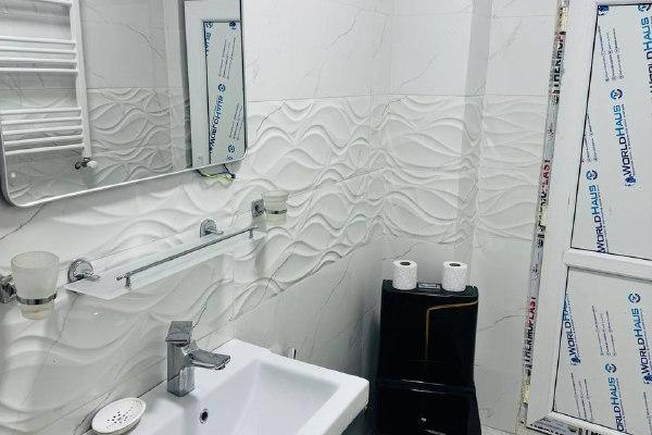 Luka Asatiani 148 | Kiralık 2+1 Daire | 110 m² | 3. Kat | 630$