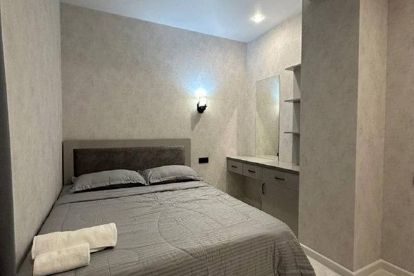 Bagrationi 131 | Köşe Başında 2+1 Daire | 65 m² | Yüksek Kat | 1.000$