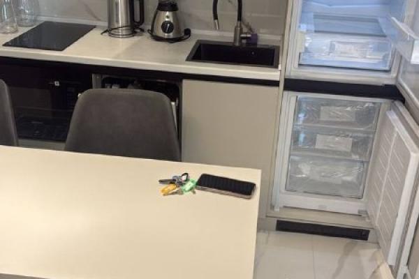 Şartava 16 | Kiralık 2+1 Daire | 60 m² | 34. Kat | 1000$