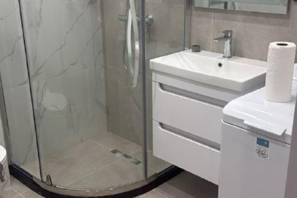 Şartava 16 | Kiralık 2+1 Daire | 60 m² | 34. Kat | 1000$