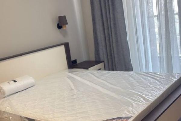 Şartava 16 | Kiralık 2+1 Daire | 60 m² | 34. Kat | 1000$