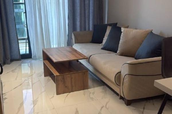 Şartava 16 | Kiralık 2+1 Daire | 60 m² | 34. Kat | 1000$
