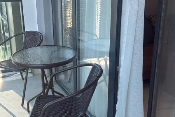 Şartava 16 | Kiralık 2+1 Daire | 60 m² | 34. Kat | 1000$