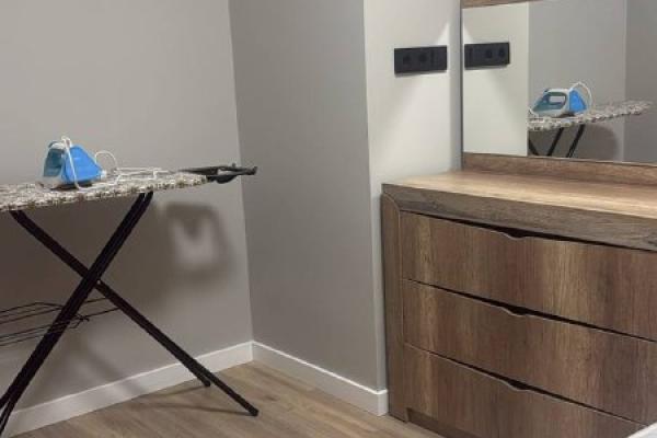 Şartava 16 | Kiralık 2+1 Daire | 60 m² | 34. Kat | 1000$