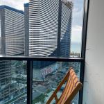 Şartava 10 | Kiralık 1+1 Daire | 42 m² | 20. Kat | 600$