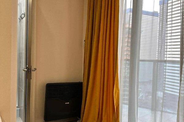 Şartava 10 | Kiralık 1+1 Daire | 42 m² | 20. Kat | 600$