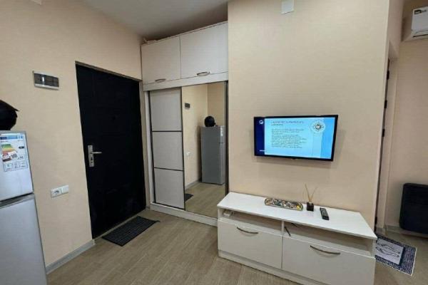 Şartava 10 | Kiralık 1+1 Daire | 42 m² | 20. Kat | 600$
