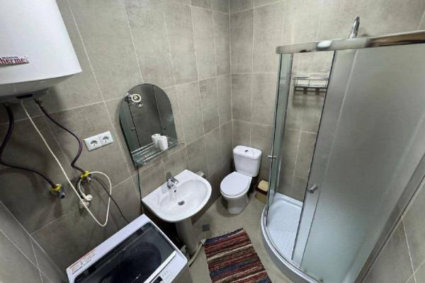 Şartava 10 | Kiralık 1+1 Daire | 42 m² | 20. Kat | 600$