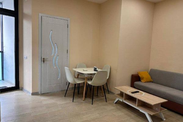 Şartava 10 | Kiralık 1+1 Daire | 42 m² | 20. Kat | 600$