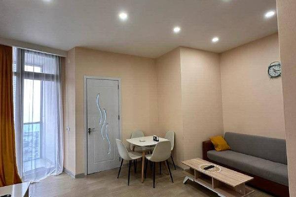 Şartava 10 | Kiralık 1+1 Daire | 42 m² | 20. Kat | 600$