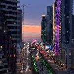 Shartava 30 | Kiralık 1+1 Daire | 45 m² | 14. Kat | 400$