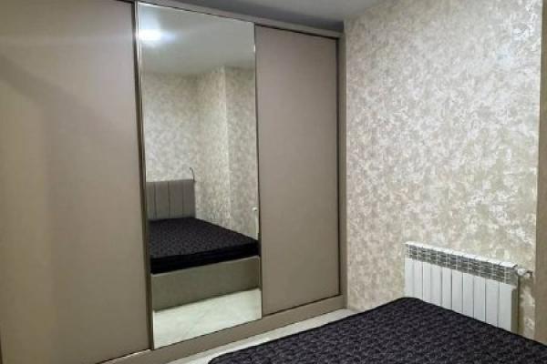 Shartava 30 | Kiralık 1+1 Daire | 45 m² | 14. Kat | 400$