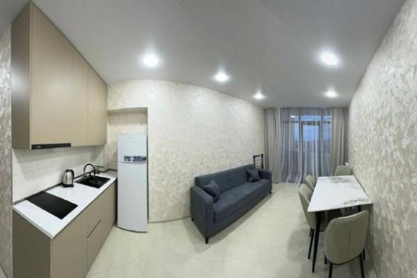 Shartava 30 | Kiralık 1+1 Daire | 45 m² | 14. Kat | 400$
