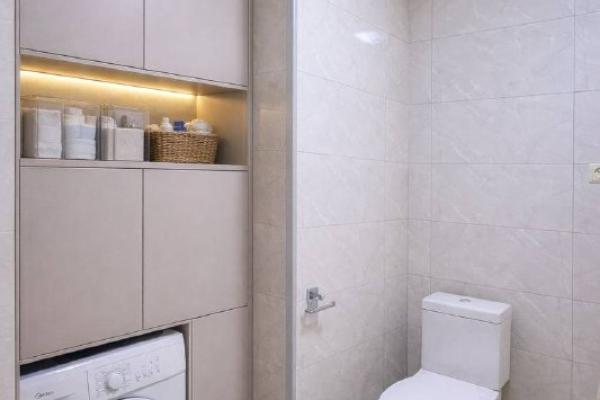 Shartava 30 | Kiralık 1+1 Daire | 45 m² | 14. Kat | 400$