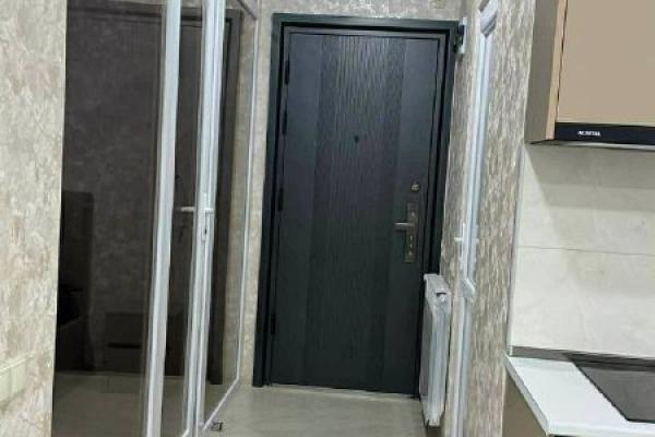 Shartava 30 | Kiralık 1+1 Daire | 45 m² | 14. Kat | 400$