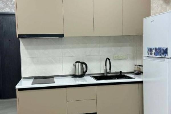 Shartava 30 | Kiralık 1+1 Daire | 45 m² | 14. Kat | 400$