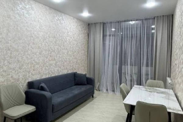 Shartava 30 | Kiralık 1+1 Daire | 45 m² | 14. Kat | 400$
