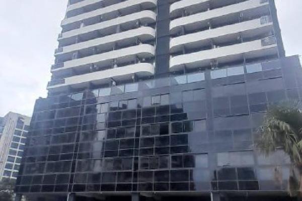 Angisa 1 Sokak 82 | Kiralık Stüdyo Daire | 36 m² | 10. Kat | 260$ (Yaz 350$)