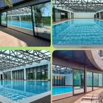 Chakvi Mezgvaouri 41 Б | Kiralık Stüdyo Daire | 35 m² | 2. Kat | 500$